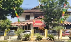 Target Rampung Desember, Revitalisasi Kampung Padi Pandanwangi Telan Anggaran Rp4,1 M
