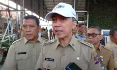 Stasiun Bogor Bakal Ditata, Jalan Dewi Sartika Disiapkan Jadi Jalur Protokol