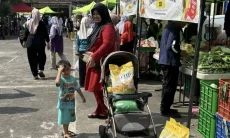 Hingga Agustus, Perum Bulog Sudah Distribusikan Beras SPHP Sebanyak 10 Ton Lebih