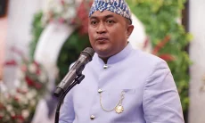 Kabupaten Bogor Berpotensi Dilanda Kekeringan Meteorologis 1-10 September