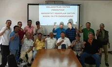 Pensiunan Perhutani Desak OJK Selamatkan Dapen, Tolak Migrasi PPMP ke PPIP