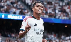 REAL MADRID 4-0 MALAGA: Bellingham Is Back