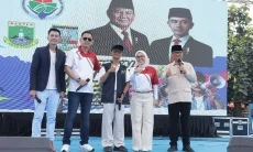 bank bjb Dukung Gen Z Jadi Penggerak Ekonomi Desa dan Kemajuan Daerah