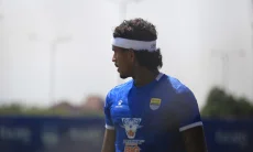 Meniti Asa Di India