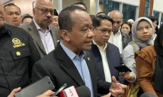 Bahlil Hitung Potensi Kenaikan Konsumsi Pertalite