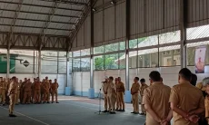 Rumah-rumah Rapuh Menanti Sentuhan Asa