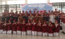 270 Siswa Menjemput Harapan
