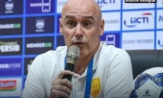 Ungkapan Pelatih Manila Digger FC Usai Dikandaskan Persib Bandung