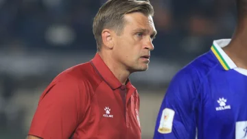 Igor Tolic Pastikan Persib Buru Juara Seluruh Kompetisi Musim 2026/2027, Tapi ...