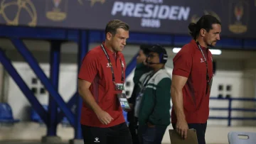 Igor Tolic Sayangkan Semifinal dan Final Piala Presiden 2026 Tanpa Penonton