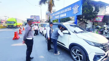 Kesadaran Pajak Masih Rendah