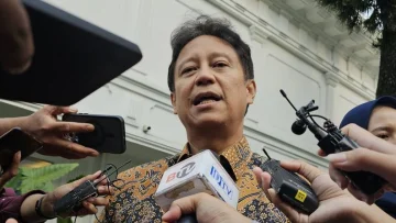 Menkes Temukan Bakteri E. Coli Kasus Keracunan MBG di Papua-Semarang, SPPG Dievaluasi