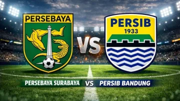 Persib Runner Up Piala Presiden 2026, Kalah Dramatis 6-7 dari Persebaya Lewat Penalti