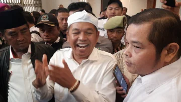 Dedi Mulyadi Tambah Rp4,8 Miliar untuk Hunian Korban Bencana Sukabumi
