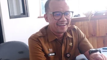 196 Sekolah di Lebak Direvitalisasi
