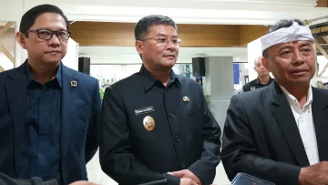 Sepakati RKUA/PPAS APBD Perubahan 2026, DPRD Minta Pemprov Jabar Segera Revisi RPJMD