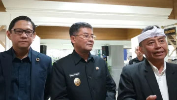Pemprov Jabar Siapkan Pinjaman Rp3,4 Triliun ke PT SMI untuk Jaga Pembangunan 2026