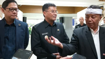 Jaga Keseimbangan Fiskal, DPRD dan Pemprov Jabar Sepakati Pinjaman Rp3,4 Triliun