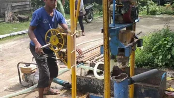 Tarif Naik Usaha Tercekik