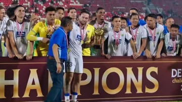 Persib Bandung Puncaki Klub Termahal Indonesia Super League, Segini Nilai Pasarnya