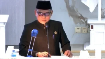 Fraksi Demokrat DPRD Jabar Soroti PT Sangga Buana, Ingatkan Jangan Jadi Beban Baru