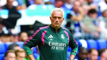 ESPANYOL VS REAL MADRID: DEJA VU MOU