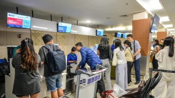 Husein Belum Cerminkan Bandung