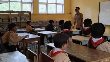 PPPK Paruh Waktu Ditargetkan Jadi Penuh Waktu, Pemda Tunggu Aturan dan Skema Gaji