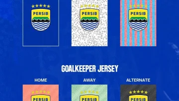 Panduan Lengkap Pre-Order Jersey Persib 2026/2027 Lewat Aplikasi Resmi
