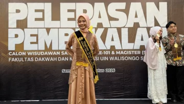 Dari Bubur Kacang Menuju Gelar Terbaik