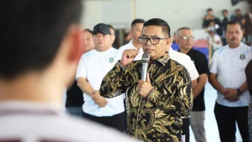 Talenta Muda Mental Juara
