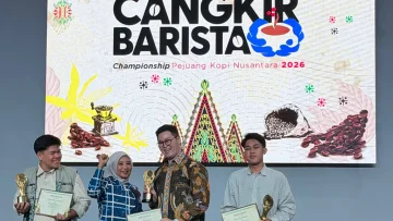 Rapor Positif UMKM Jabar di KKI 2026: Raih Prestasi, Gali Potensi