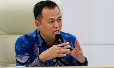Ranperda Lingkungan Jabar Fokus pada Kepastian Hukum dan Kemudahan Berusaha