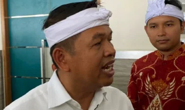 Dedi Mulyadi Andalkan APBD Jabar, Tunda Bayar Jadi Opsi Tanpa Utang