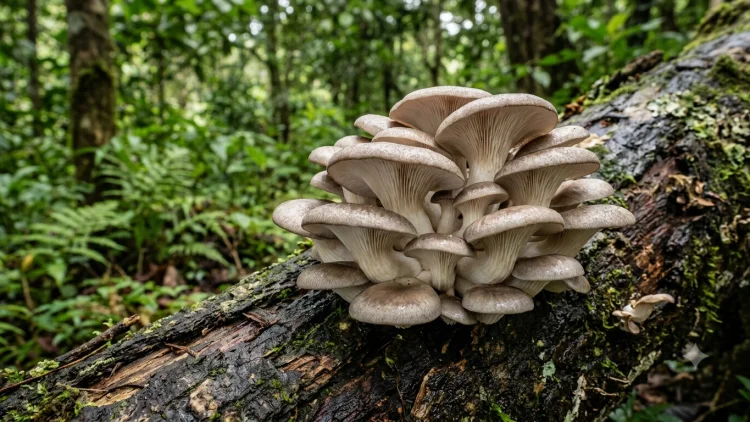 8 Manfaat Jamur Tiram untuk Kesehatan, Bagus untuk Jantung dan Sitem Kekebalan Tubuh