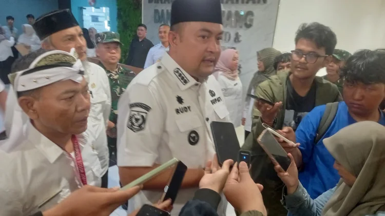 Job Fair 2026 di Vivo Mall Bogor Resmi Dibuka, Tawarkan 6.050 Lowongan Kerja