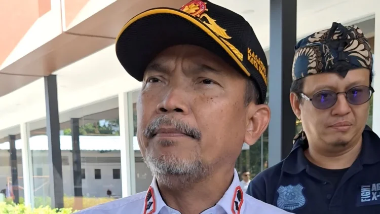 Pemkot  Dalami Pihak yang Terlibat Penebangan Pohon Ilegal di Area SixNine Padel