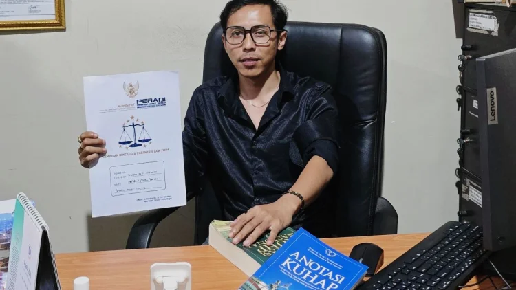 Diduga Lakukan Penipuan, Pengusaha Penyewaan Kamera Polisikan Seorang DJ