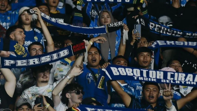 Umuh Muchtar Tegaskan Persib Tak Pernah Instruksikan Konvoi Jika Juara Piala Presiden