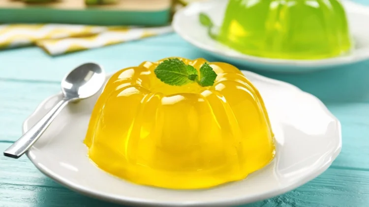 Lebih Sehat dan Ramah Vegan, Ini Pengganti Terbaik Gelatin dalam Olahan Makanan