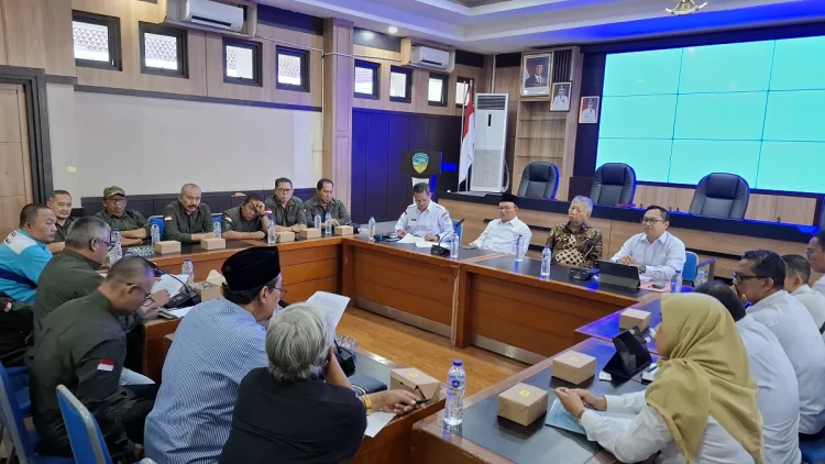 Retribusi Pasar Direview, Hipatas Tunda Demo Pedagang di Kota Tasikmalaya