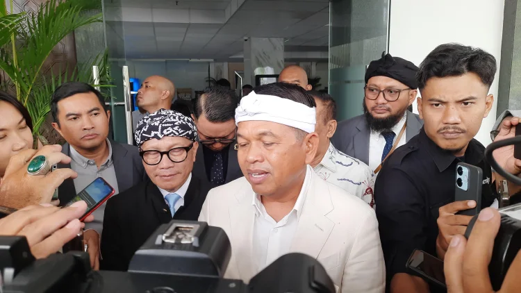 Dedi Mulyadi Targetkan Jabar Caang 2027, 81 Ribu Warga Segera Nikmati Listrik