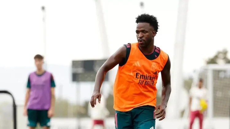 Pagari Hati Vinicius