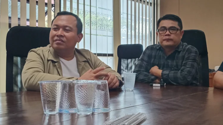 Dirut Umum Perumda PPJ Bogor Mundur, DPRD Minta Pelayanan Pasar Tetap Berjalan