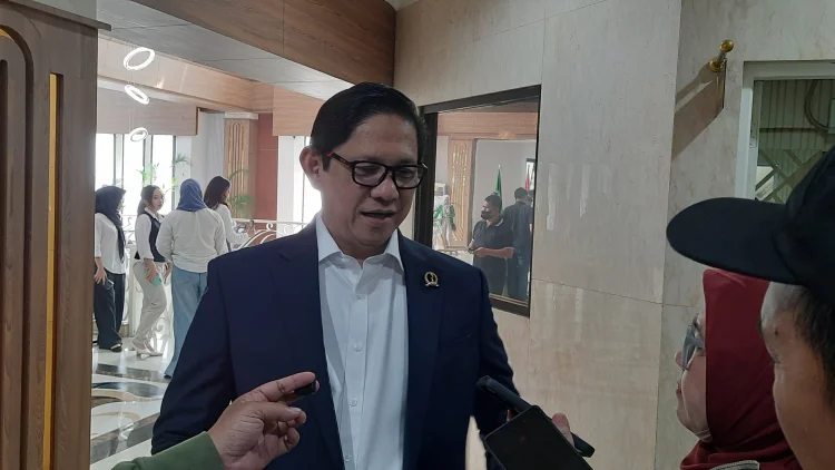 DPRD Jabar Sepakati Pinjaman Rp3,4 Triliun ke PT SMI