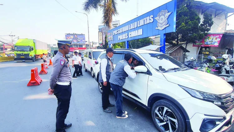 Kesadaran Pajak Masih Rendah