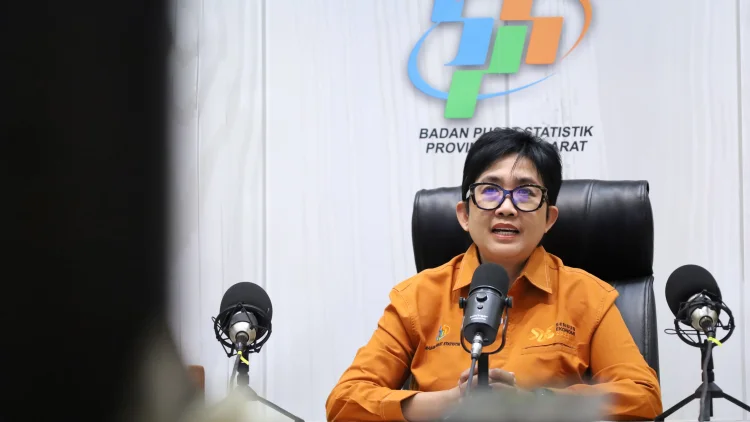 Ekonomi Jawa Barat Tumbuh 5,73 Persen, Kemiskinan Turun 218 Ribu Orang pada 2026