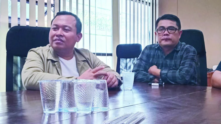 Dirum Perumda PPJ Resmi Ajukan Pengunduran Diri