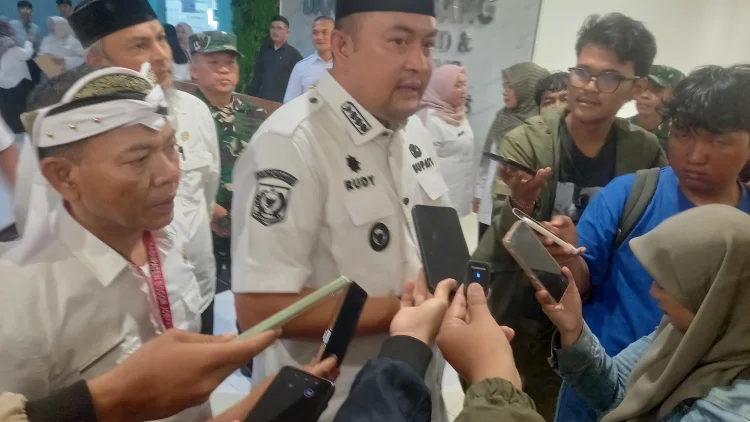 Ribuan Harapan Bertemu Kesempatan Kerja