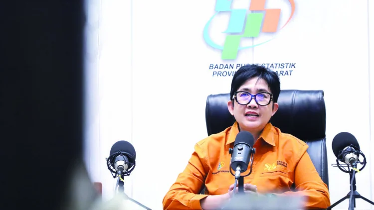 Ekonomi Maju Kemiskinan Berlalu